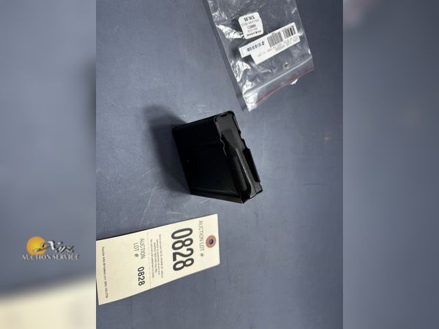 Lot 83-828 - M1A 7.62 10 Round Magazine