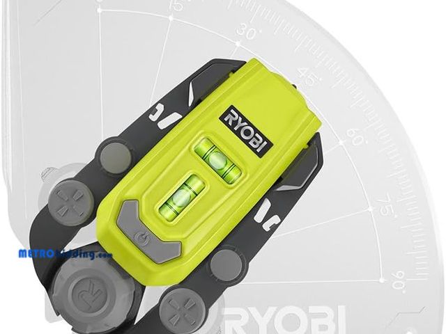 Lot 88-491635 - RYOBI Multi Surface Level, ELL1750