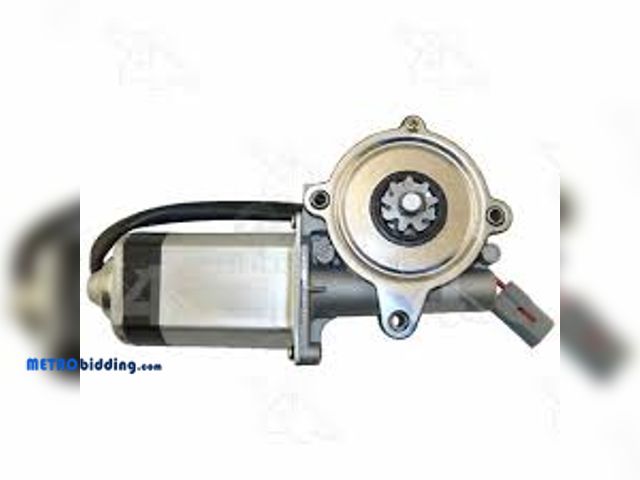 Lot 88-493667 - ACI 83393 Power Window Motor