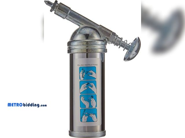 Lot 88-498031 - Astro Pneumatic Tool 101 Mini Grease Gun
