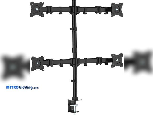 Lot 88-491401 - KTKMA240 - Monitor Arm