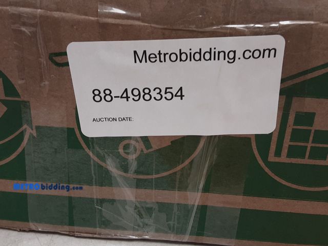 Lot 88-498354 - Assorted lot of Duct work parts 13 pcs