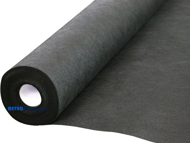 Lot 88-498647 - Chapin International Chapin 4444 70 Grams Barrier Landscape, Durable PP Fabric, Medium Duty, UV Resi...