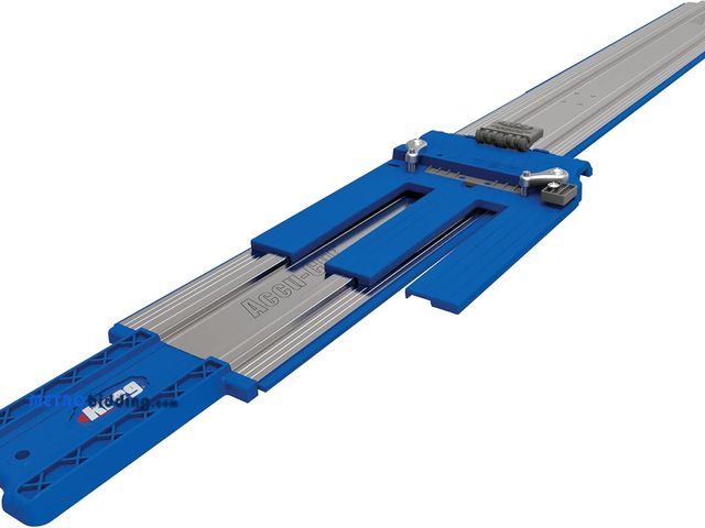 Lot 88-493834 - KREG Accu-Cut