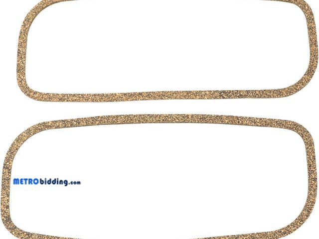 Lot 88-497316 - Beck/Arnley 036-1358 Valve Cover Gasket Set