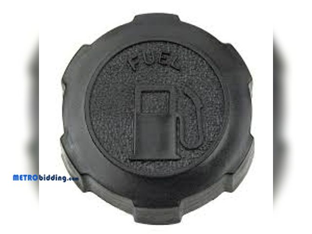 Lot 88-498930 - Powercare Gas Cap