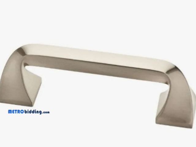 Lot 88-483289 - Lot of 6, Liberty 3" Everly pull/satin nickle P37484C-SN-CP