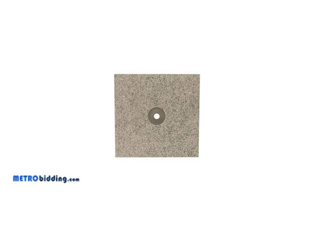 Lot 88-482388 - LOT OF 2, Everbilt Watershield Shower System 4 in. Waterproof Pipe Collar