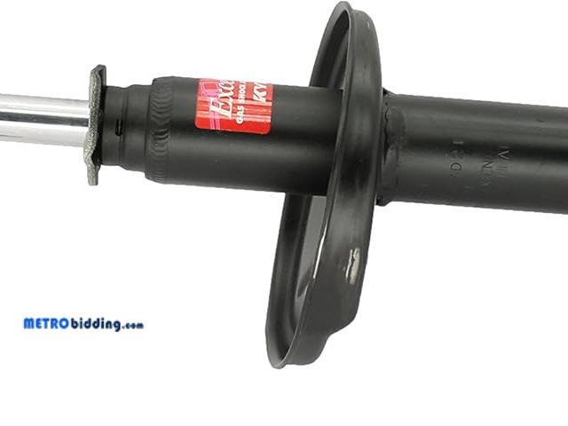 Lot 88-480695 - KYB 234025 Excel-G Gas Strut, Car Shock Absorbers