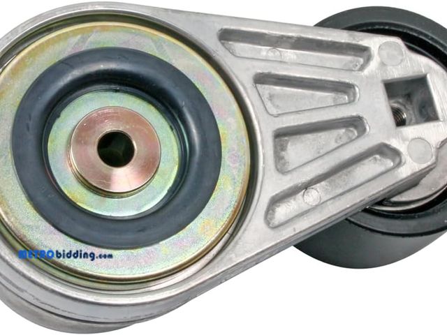 Lot 88-492741 - Belt Tensioner - 910554A