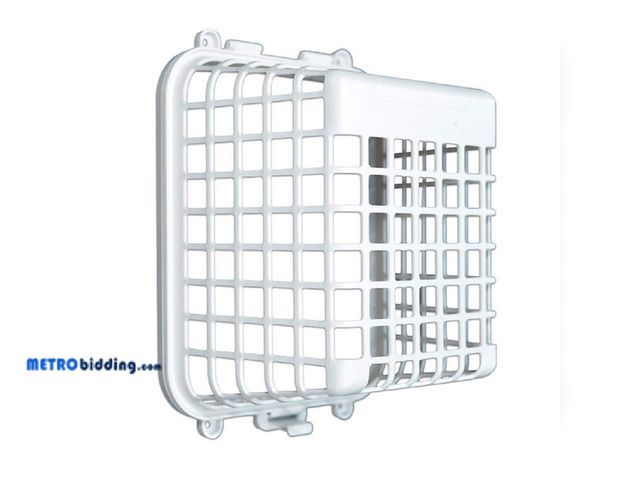 Lot 88-495502 - Everbilt Pest Barricade For Vent Caps PBH50WHD