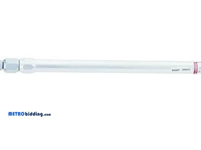 Lot 88-494245 - Graco Pressure Roller Kit for Airless Sprayers, 9-Inch | Model 244512, EvenFlow Design, No Drip