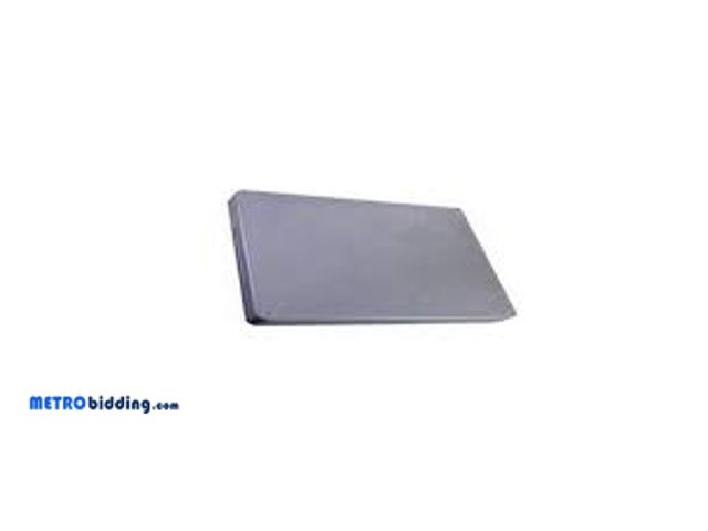 Lot 88-481293 - BRAMEC 18 in. x 36 in. x 3 in. HDPE Condenser Mounting Pad for Ductless Mini Split Outdoor Units