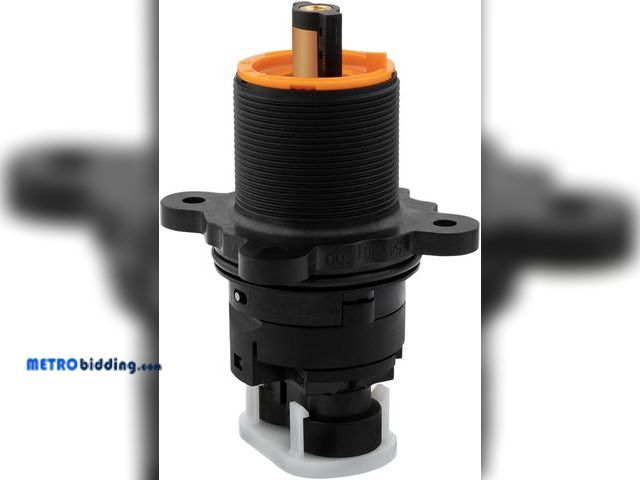 Lot 88-495659 - Pfister Pressure-Balanced Cartridge for Tub &amp; Shower Valve, Genuine Replacement Part for 0X8/JX8...