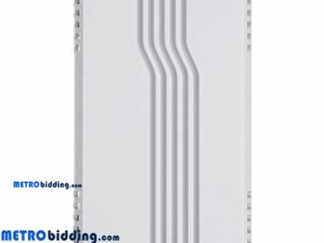 Lot 88-529085 - Heath Zenith Doorbell With Cover, Ding, Ding-Dong Tone, 90 Db, White