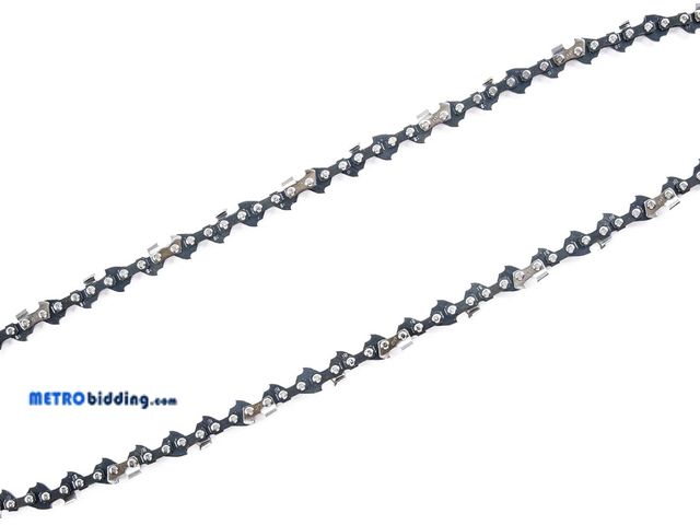 Lot 88-498315 - Greenworks 10-Inch Replacement Chainsaw Chain 29052