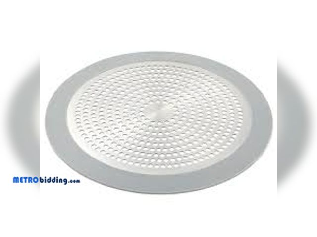Lot 88-495806 - Everbilt5-3/4 in. Shower Strainer