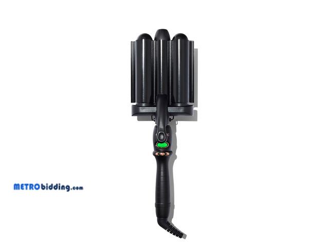 Lot 88-492618 - Amika High Tide Jumbo Deep Hair Waver