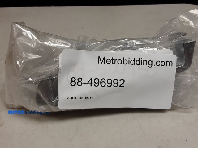 Lot 88-496992 - Lot of 6-Liberty P39377C-PC-CP 5-1/16" Polished Chrome Classic Bell Drawer Pull