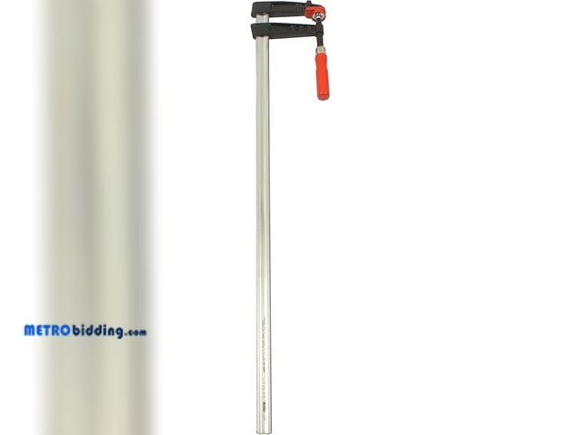 Lot 88-493957 - Bessey TG4.540 4-1/2-Inch x 40-Inch Heavy Duty Tradesmen Bar Clamp