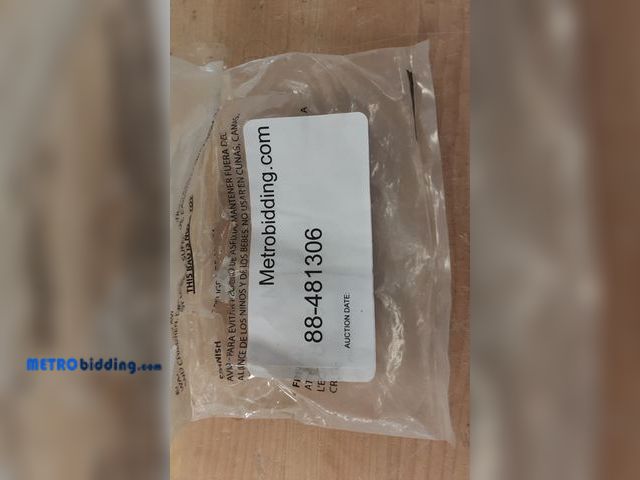 Lot 88-481306 - C208VV-06 | Green Line Hose &amp; Fittings