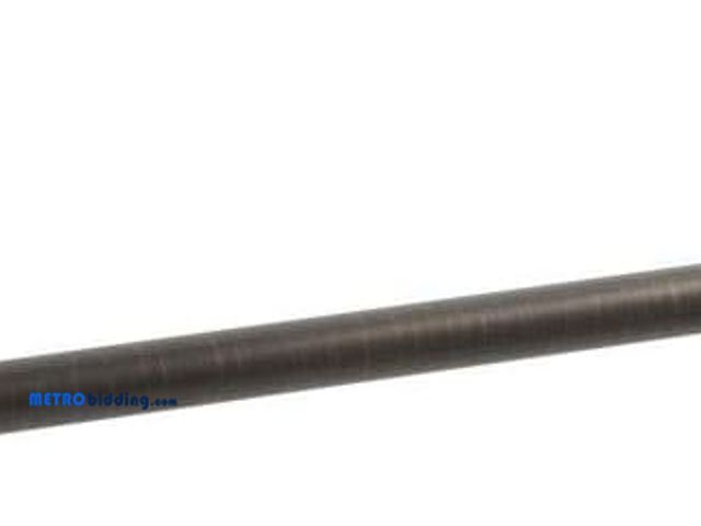 Lot 88-492971 - KOHLER K-13500-2BZ Kelston 18-Inch Bathroom Towel Bar, Oil-Rubbed Bronze