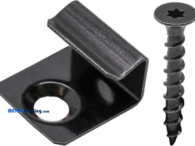 Lot 88-482537 - CAMO Starter Clips (25 ct)