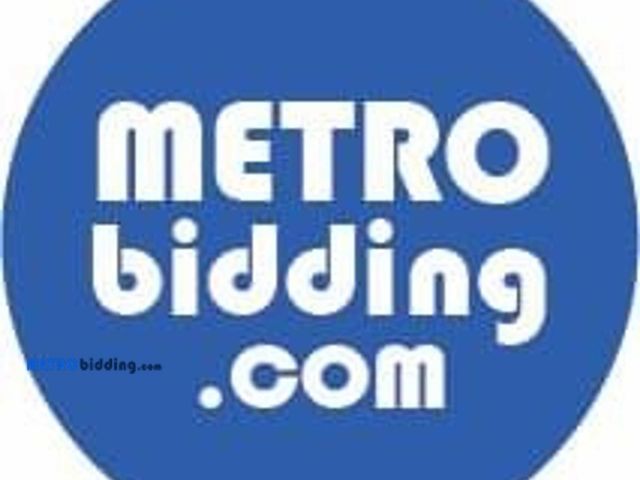 WEEKLY AUCTION! Store-Returns, Shelf-Pulls, Overstock, Consignments and More- Wednesday April 16th, 2025