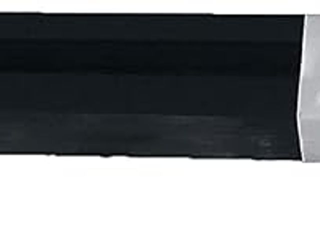 Lot 88-494378 - ALEKO Replacement Right Arm for 12x10, 13x10, 16x10, and 20x10 LED Retractable Awnings - Deep Gray