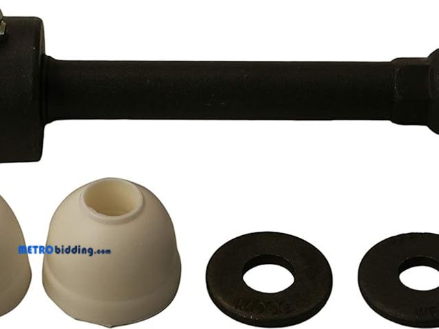 Lot 88-508661 - MOOG K750157 Suspension Stabilizer Bar Link for Dodge Ram 1500