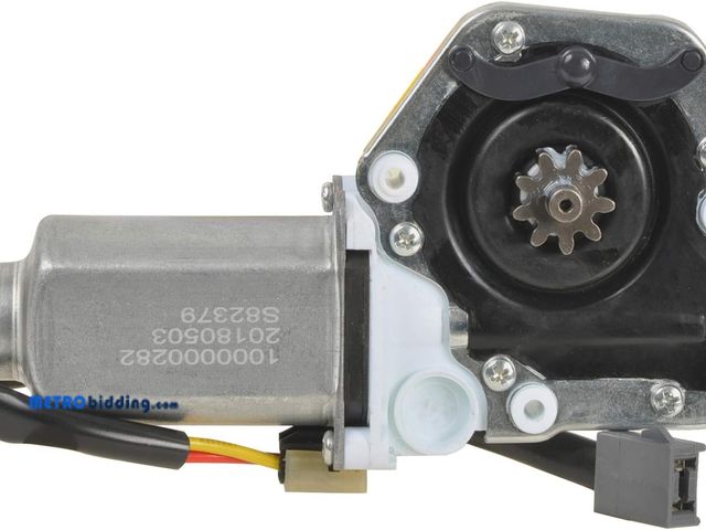 Lot 88-507198 - Cardone 82-379 New Power Window Lift Motor