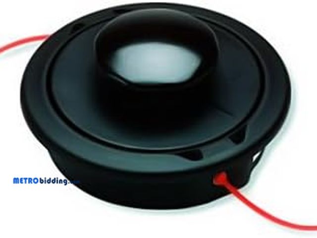 Lot 88-492043 - Echo Genuine OEM 21560030/21560031 Trimmer Head Fits SRM-210 SRM-225 SRM-260S