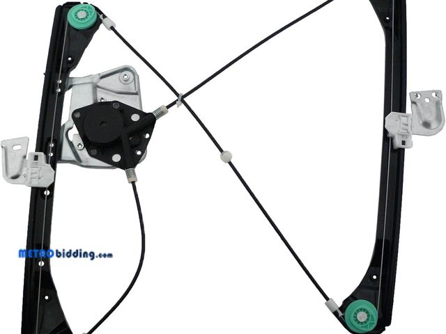 Lot 88-493078 - ACI 81200 Power Window Regulator
