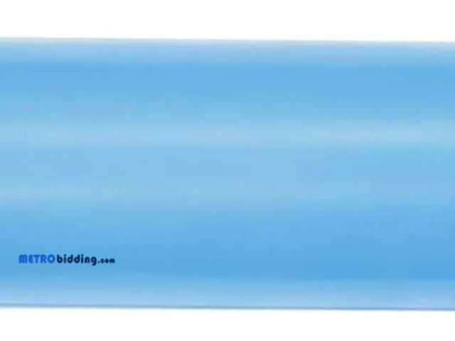 Lot 88-506624 - GE FX12M Reverse Osmosis Replacement Membrane,Blue/White