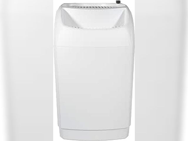 Lot 88-481085 - AIRCARE Space-Saver Evaporative Whole House Humidifier (2,300 sq ft)