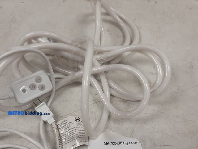Lot 88-484478 - 16 ft. Rope light
