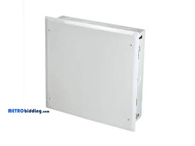 Lot 88-480521 - Commercial Electric 14 in. Telecommunication Center