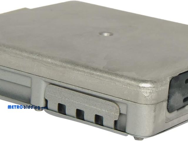 Lot 88-491419 - Cardone 78-4728 Remanufactured Ford Computer