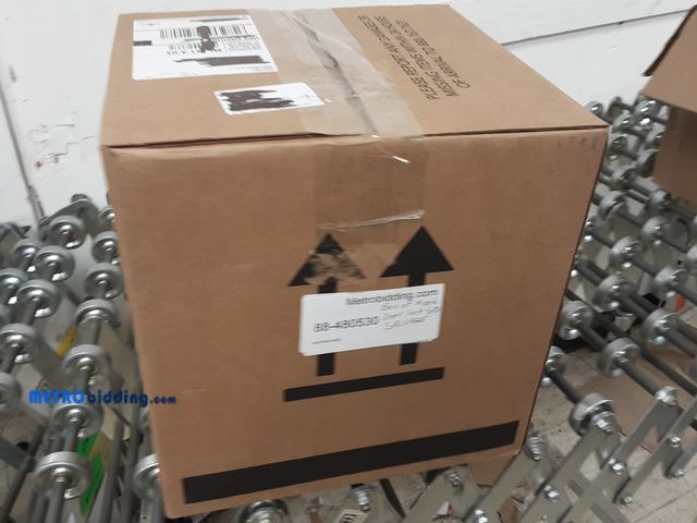 Lot 88-480530 - Unknown Lot