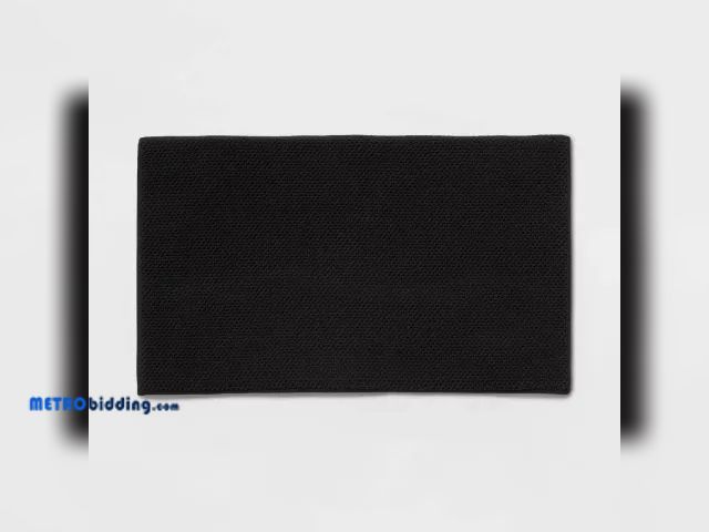 Lot 88-498858 - 20"x34" Performance Plus Cotton Memory Foam Bath Rug - Threshold™