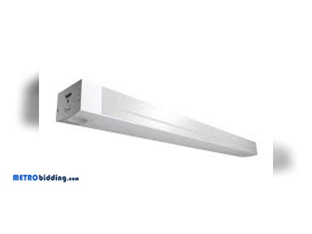 Lot 88-501296 - Feit Electric 14.5 in. Battery Operated LED White Rechargeable 4000K Cool White Under Cabinet Light,...