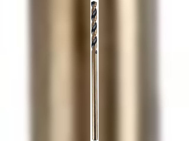 Lot 88-480344 - DEWALT Drill Bit, Black Oxide, 1/2-Inch x 12-Inch (DW1614)