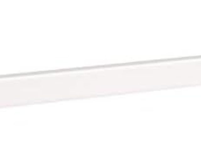 Lot 88-495101 - Franklin Brass D2430W Futura 30" Towel Bar, White