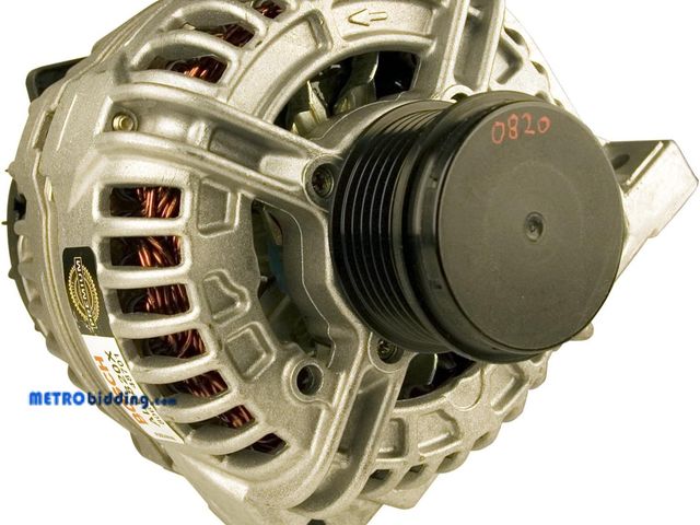 Lot 88-480578 - Bosch AL0820N New Alternator