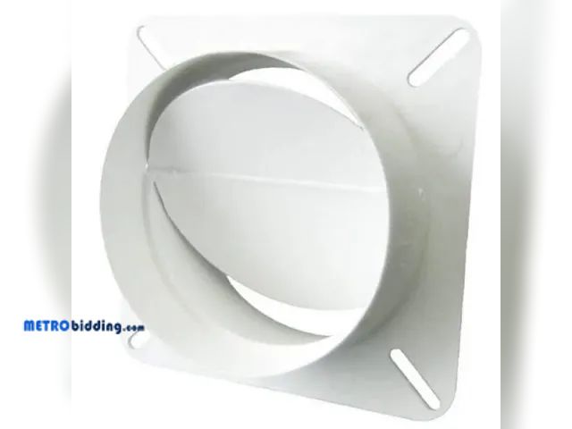 Lot 88-496283 - Everbilt 4 in. Draft Blocker DB4HD