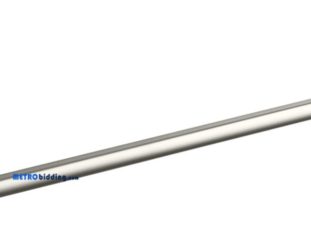 Lot 88-491207 - KOHLER K-13501-BN Kelston 24-Inch Bathroom Towel Bar, Vibrant Brushed Nickel