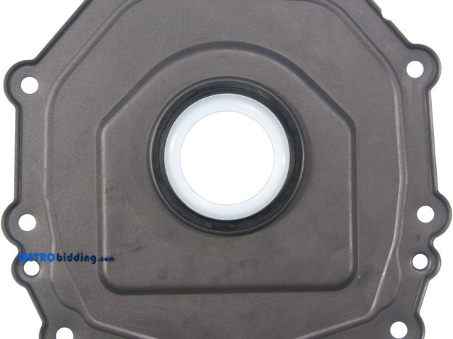Lot 88-491444 - MAHLE 67849 Engine Timing Cover Seal, 1 Pack