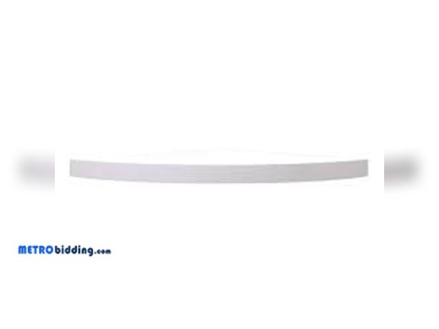 Lot 88-495536 - Corner Wall Shelf, Wall Mounted Wood Corner Shelves 18 in.