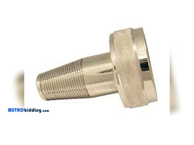 Lot 88-491150 - Apollo 1 in. PEX-a Expander Head EPXHEAD1, Lot of 2