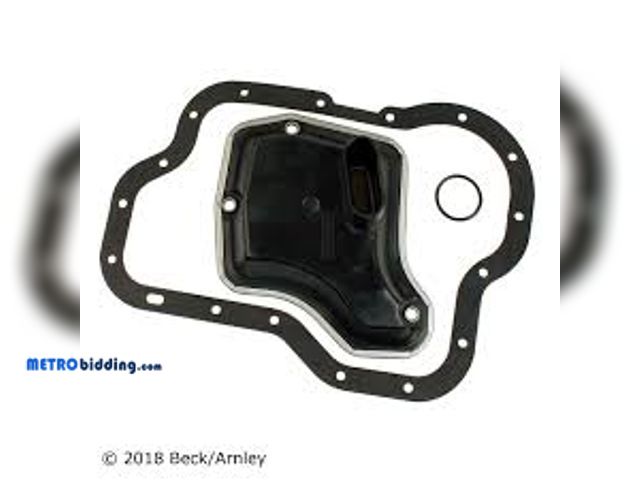 Lot 88-501203 - Transmission Filter Kit-Auto Trans Filter Kit Beck/Arnley 044-0269